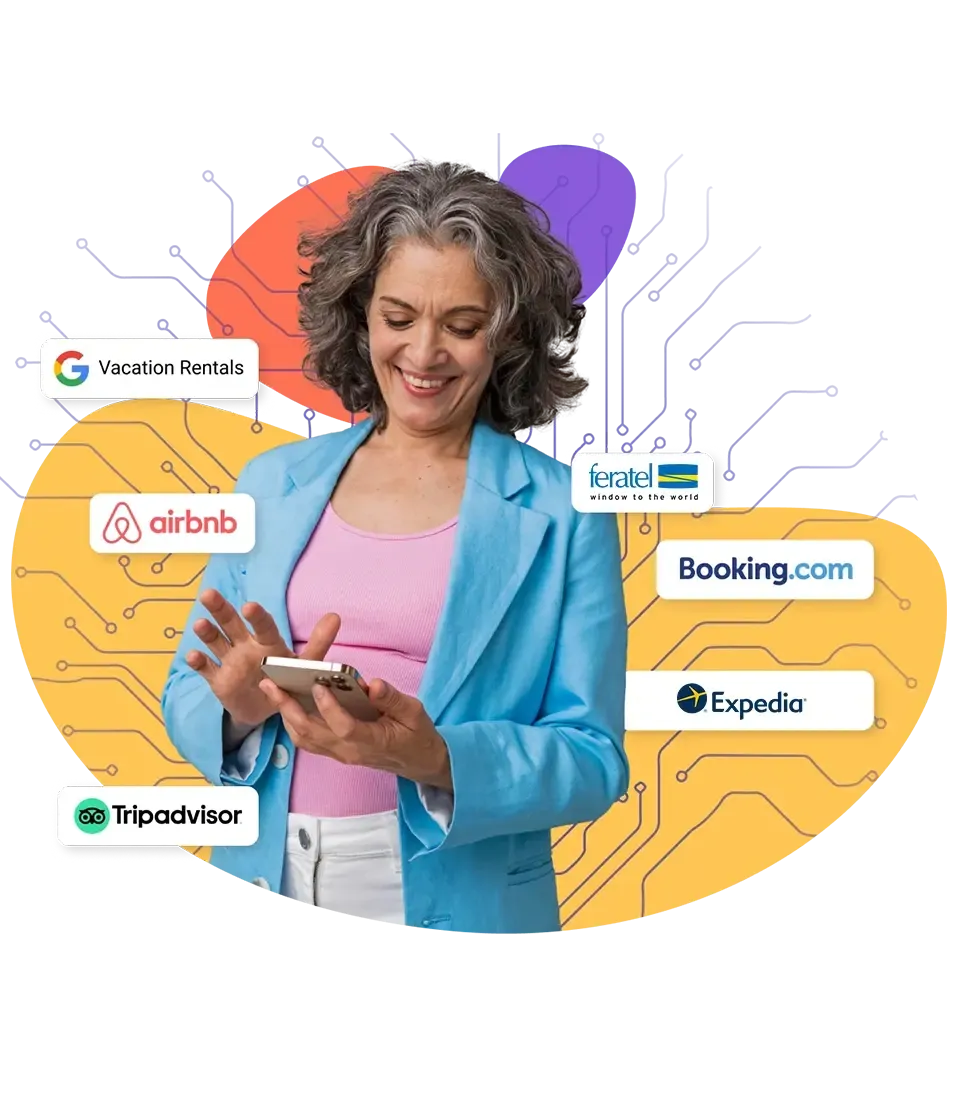 hotel management system