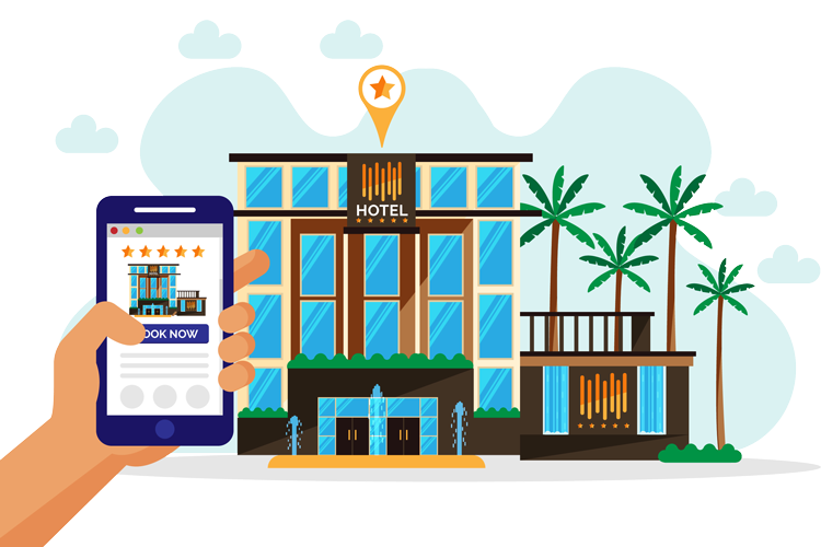 Digital Guest Experience