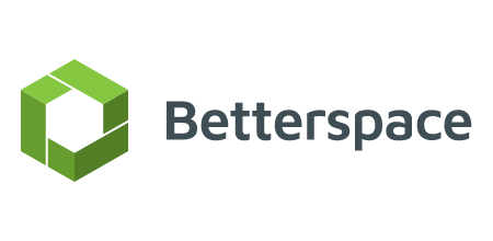 Betterspace logo