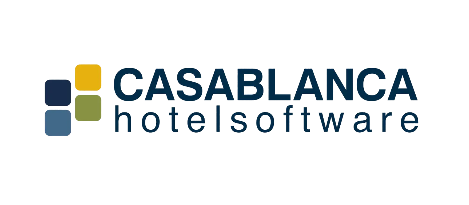 Casablanca Hotelsoftware