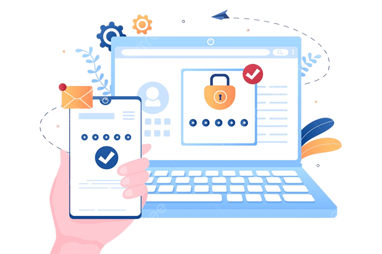 Secure Online Payment System