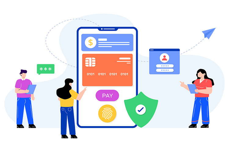 Secure Payment System