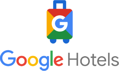 Hos Booking Google Hotels